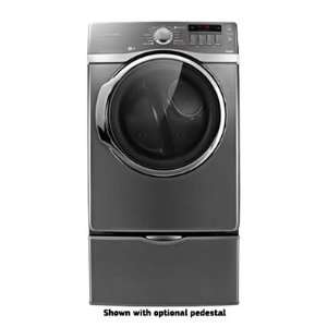   DV431AEP   7.4 cu. ft. Capacity Electric Steam Dryer: Kitchen & Dining