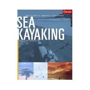  Sea Kayaking: Sports & Outdoors