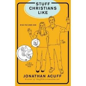  Stuff Christians Like Undefined Books