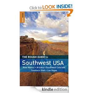 The Rough Guide to Southwest USA (Rough Guide to Southwest USA 