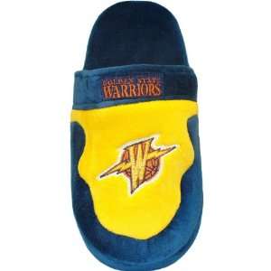 Golden State Warriors Scuff Slippers 