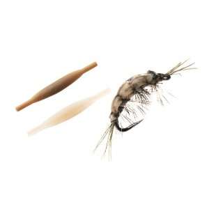   Mayfly Silicone Nymph,Scuds & Sow Bugs Backs
