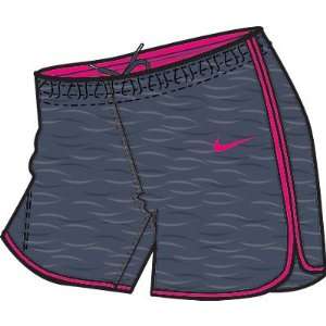  NIKE SCRIMMAGE SHORT (WOMENS)