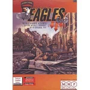  Screaming Eagles in Holland Toys & Games