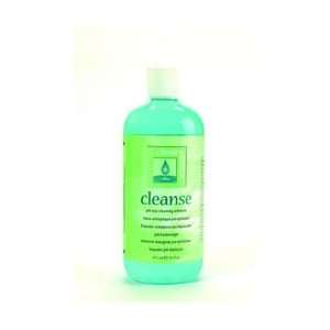   Clean Easy Cleanse Pre Wax Antiseptic 16 Oz Esthetician: Beauty