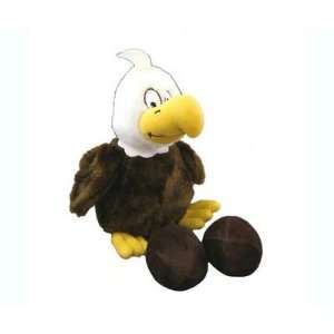  New Kyjen Company Egg Babies Bald Eagle Cute Plush Character 