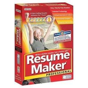  Resume Maker Professional 14