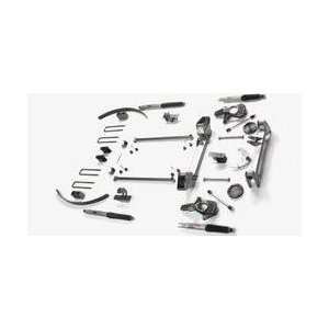  TRAILMASTER C4105 Suspension Body Lift Kit: Automotive