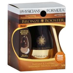  Physicians Formula Bronze Booster Glow Boosting Shimmer 