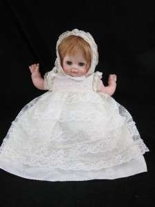 Vintage 1960s Vogue Baby Dear One Doll JUST ADORABLE  