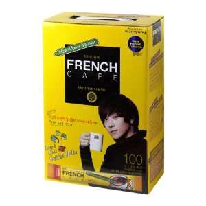 Namyang French Cafe 1 Gift Pack (100 Grocery & Gourmet Food