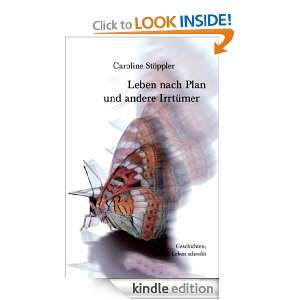   andere Irrtümer Geschichten, die das Leben schreibt (German Edition