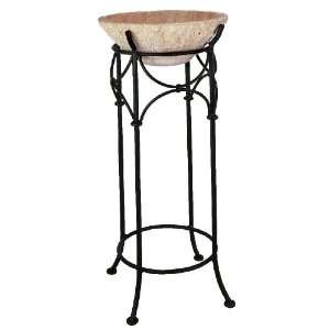  Schon SCW1ORB Classic Vessel Stand: Home Improvement