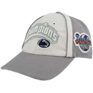   Division I Womens Volleyball Champions Adjustable Hat 