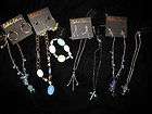 Cookie Lee Lot 4 of Vintage Jewelry   11 Pieces, $228 R