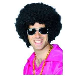  Smiffys Daddy Cool Wig Toys & Games
