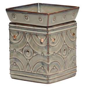  Scentsy Lenore Full Size Scentsy Warmer: Home & Kitchen