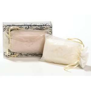  Fresh Linen Scented Soap Bar: Beauty