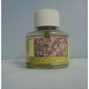   Glow Scented Oil Cartridge Lilac for Aroma Glow Lamps 