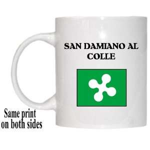   Italy Region, Lombardy   SAN DAMIANO AL COLLE Mug: Everything Else