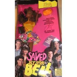  Saved By the Bell Lisa Doll 10 Toys & Games