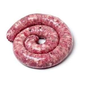 Espositos Finest Quality Sausage   ITALIAN SAUSAGE with PEPPERS 