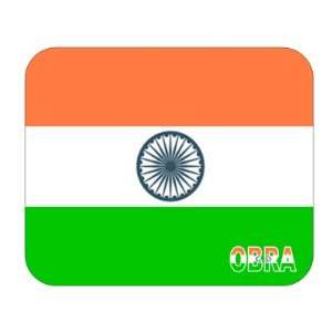  India, Obra Mouse Pad: Everything Else