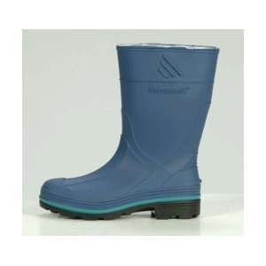   SPLASH Waterproof Boots   Blue   Womens 7 / Boys 5