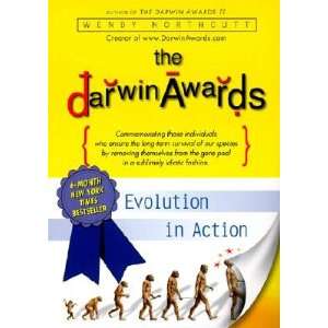  The Darwin Awards, Evolution in Action: Wendy Northcutt 