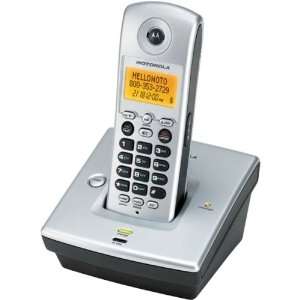  MD7151 5.8GHZ Digital Phone Base Station Electronics