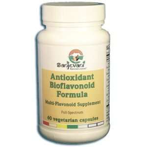  Sanjevani Antioxidant Bioflavanoid Formula Health 
