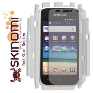     Skin Protector Shield for Samsung Galaxy 4.0 Android  Player