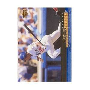  2000 Upper Deck # 140 Adrian Beltre Los Angeles Dodgers 