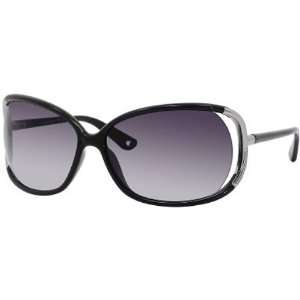 Juicy Couture Shady Day/S Womens Casual Sunglasses/Eyewear   Black 
