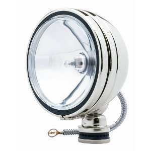 KC HiLites #1632 Daylighter   Long Range Lamp Light Stainless 130w (ea 