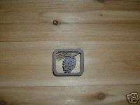 Pine Cone Right Facing Drawer Pull  Rustic Decor  