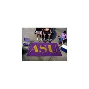  Alcorn State Braves Ulti Mat: Sports & Outdoors