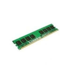  Kingston Memory 2GB DDR3 1333 CL9 ECC Registered SR 