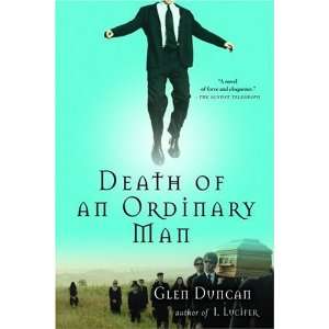  Death of an Ordinary Man A Novel Undefined Author Books