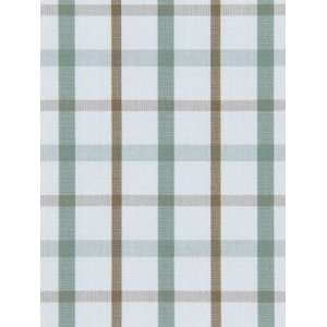    Party Plaid Nile by Robert Allen Fabric Arts, Crafts & Sewing