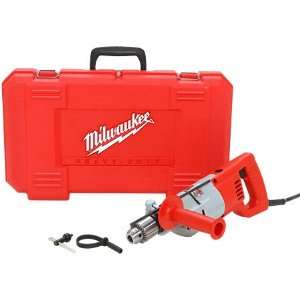  CRL Milwaukee® 1/2 Heavy Duty Hammer Drill Kit: Home 