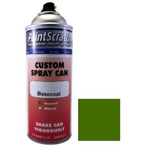  12.5 Oz. Spray Can of Sage Green Touch Up Paint for 1975 
