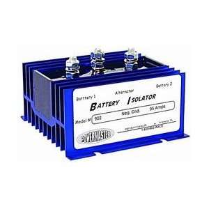Powermaster Battery Isolators 903