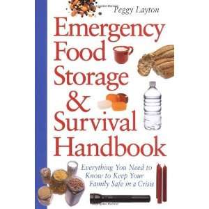   Family Safe in a Crisis [EMERGENCY FOOD STORAGE & S]:  N/A : Books