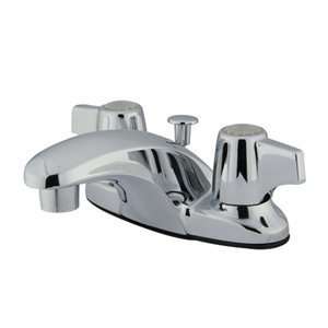  Elements of Design EB620B Centerset Faucet, Chrome