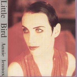  LITTLE BIRD 7 INCH (7 VINYL 45) UK RCA 1992 ANNIE LENNOX Music