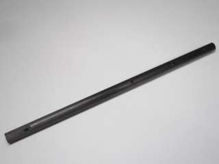 Blade 120 SR Main Shaft Carbon Fiber Solid / Hollow Rod  