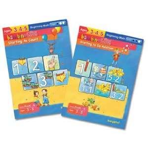  bambinoLUK Early Learning   Beginning Math Toys & Games