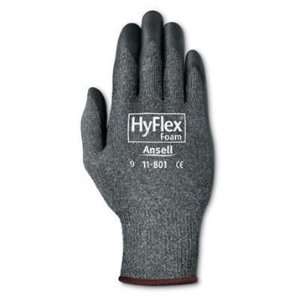 11 801 8 Ansell 205674 8 Hyflex Ultra Lghtweight Assembly Glove 