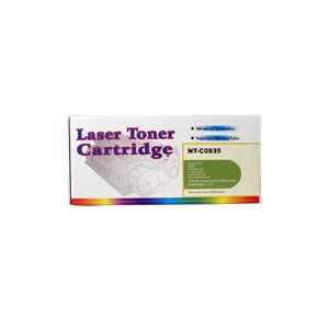  Compatible Canon S35 Black Toner Cartridge   by Abacus24 7 
